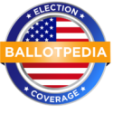 200px-Ballotpedia_Election_Coverage_Badge 200px-Ballotpedia_Election_Coverage_Badge